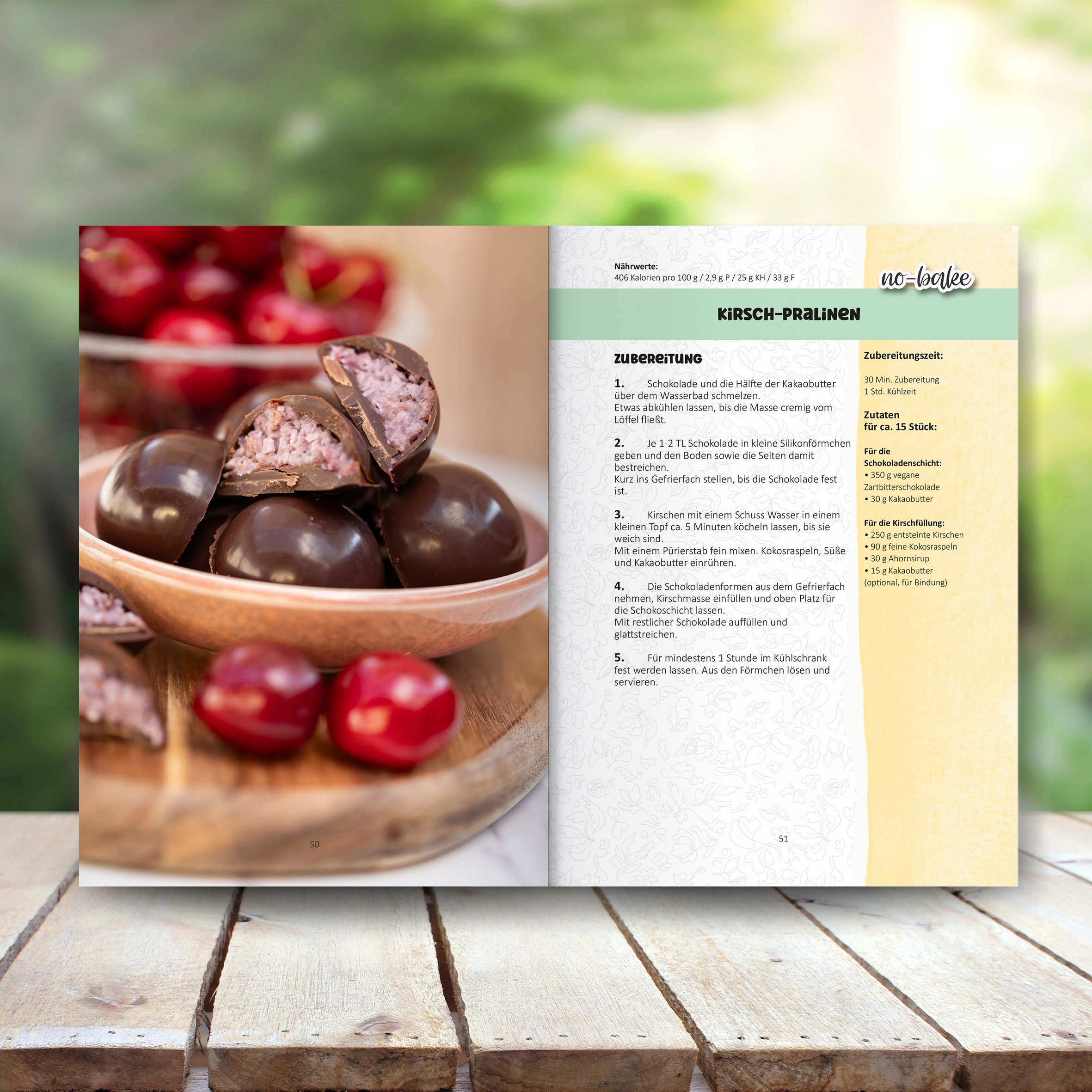 Barbara Lachner - Autorin und Fotografin - Kochbücher-